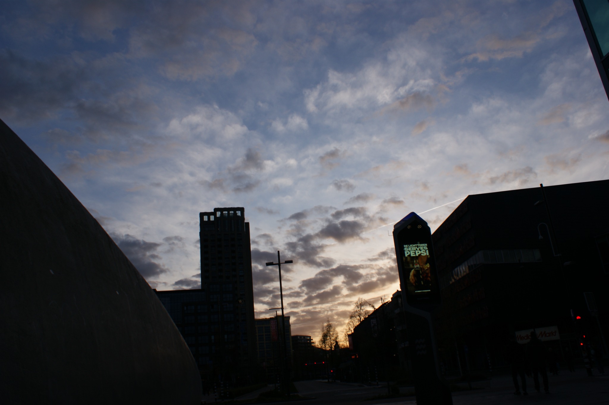 Automotive en city fotografie