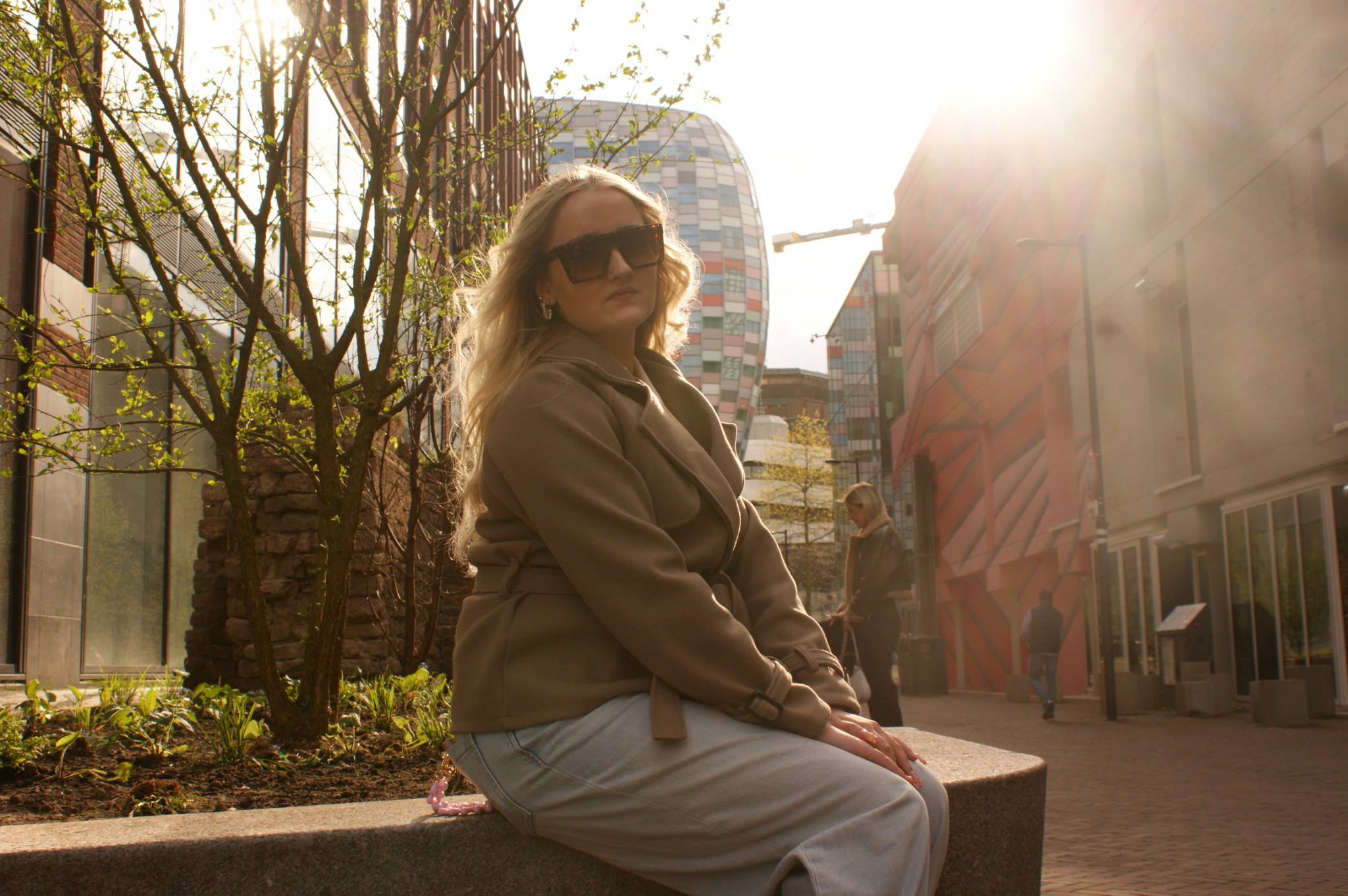 Golden hour fotografie
